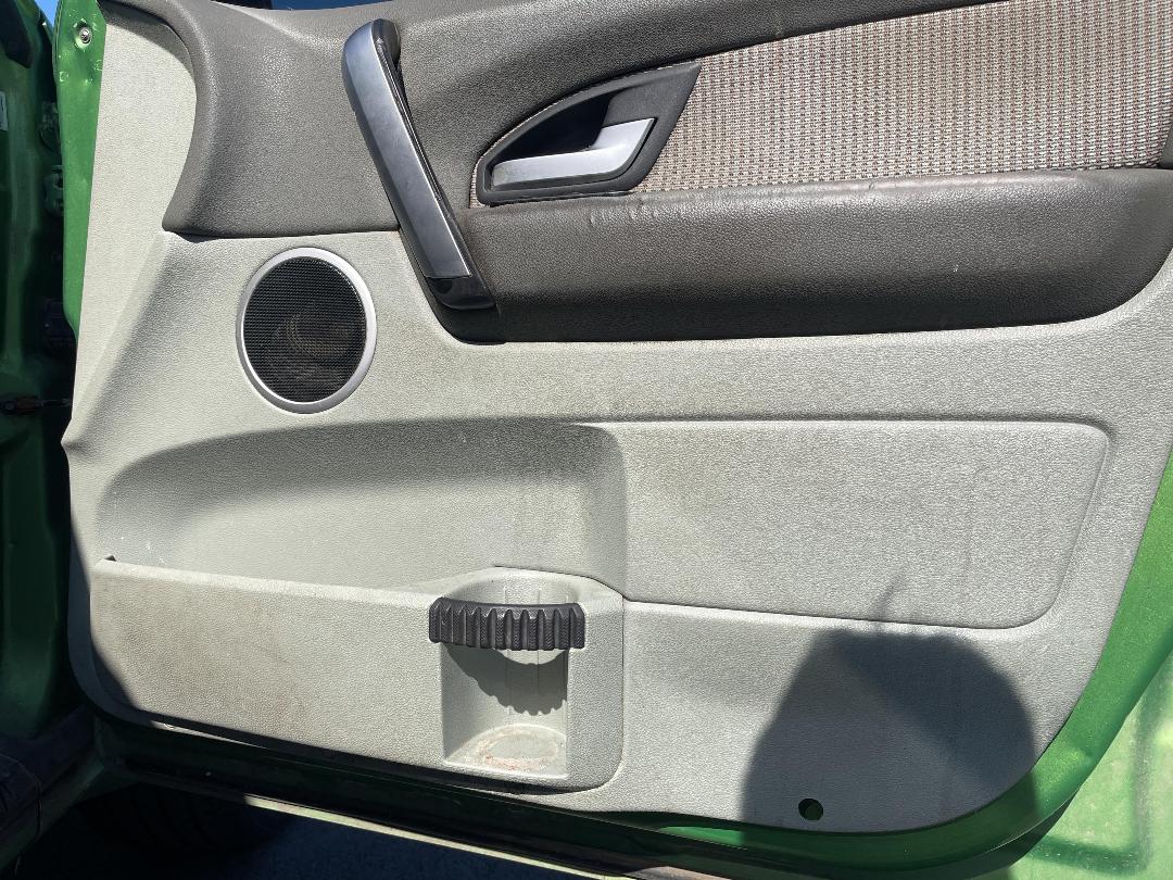 Photo '13' of Ford Territory TX