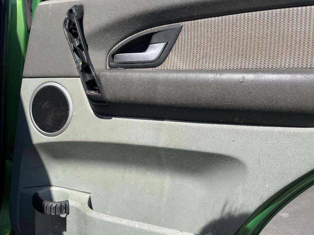 Photo '15' of Ford Territory TX