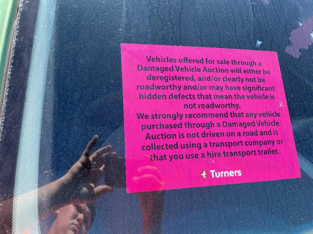 Photo '20' of Ford Territory TX