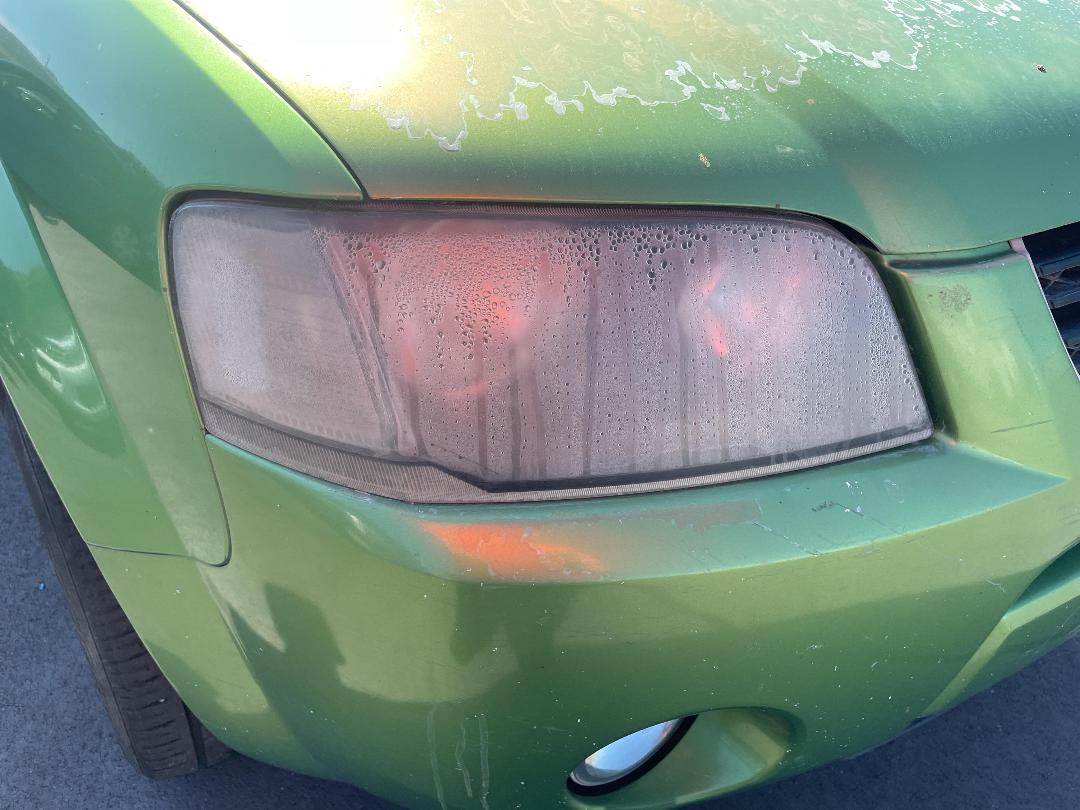 Photo '22' of Ford Territory TX