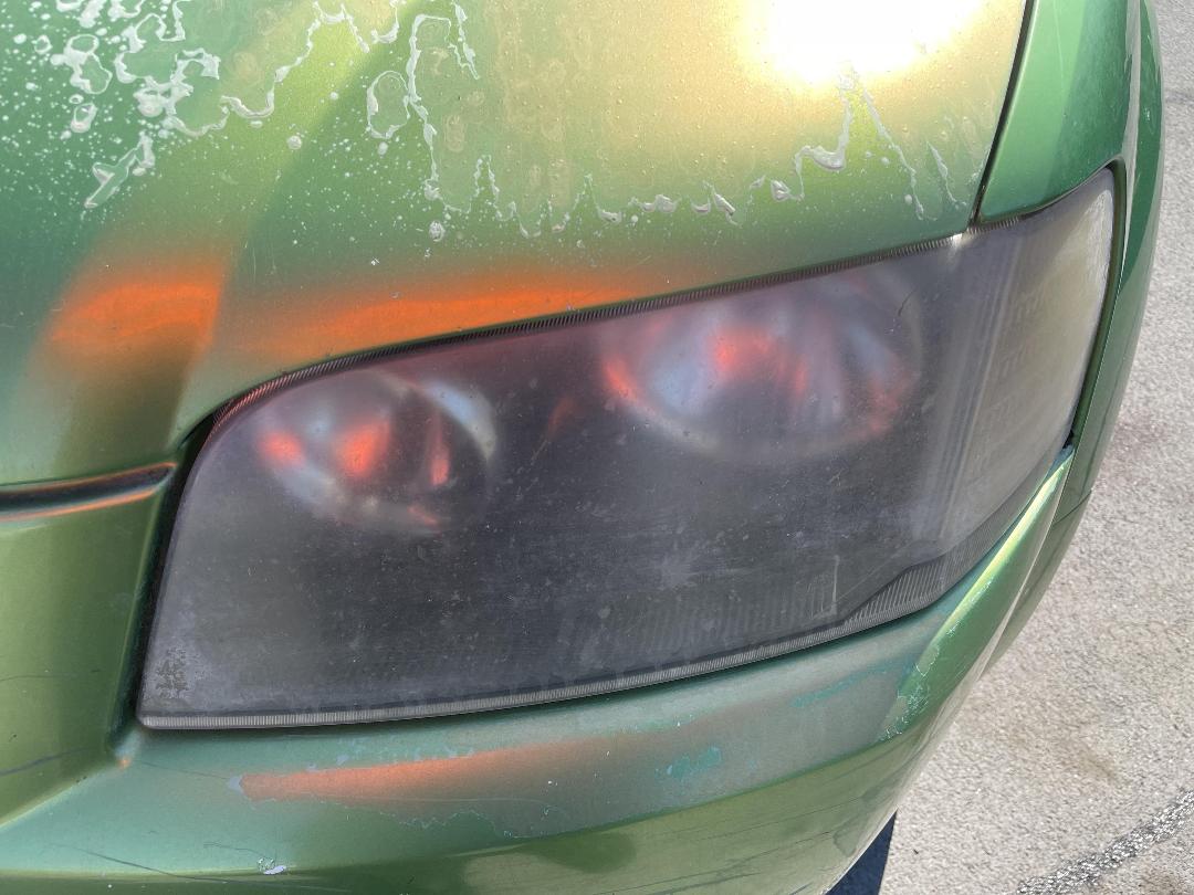 Photo '23' of Ford Territory TX