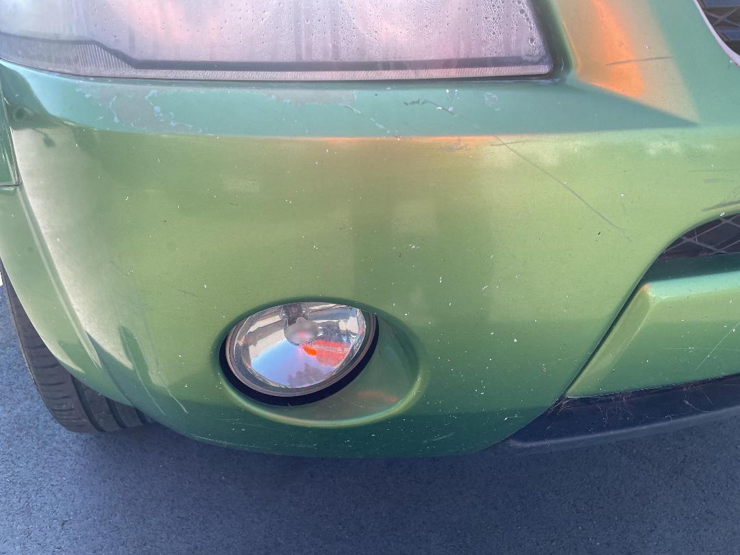 Photo '26' of Ford Territory TX