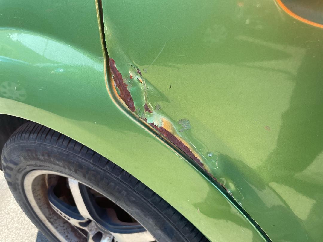 Photo '29' of Ford Territory TX