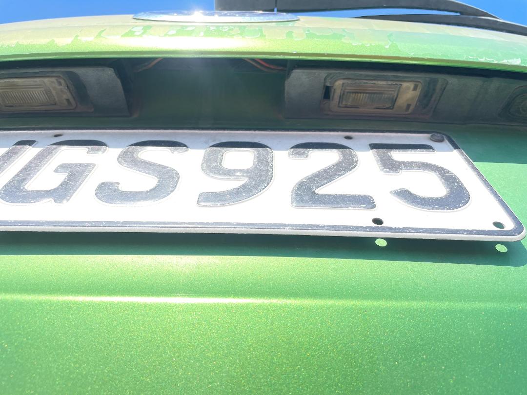 Photo '33' of Ford Territory TX