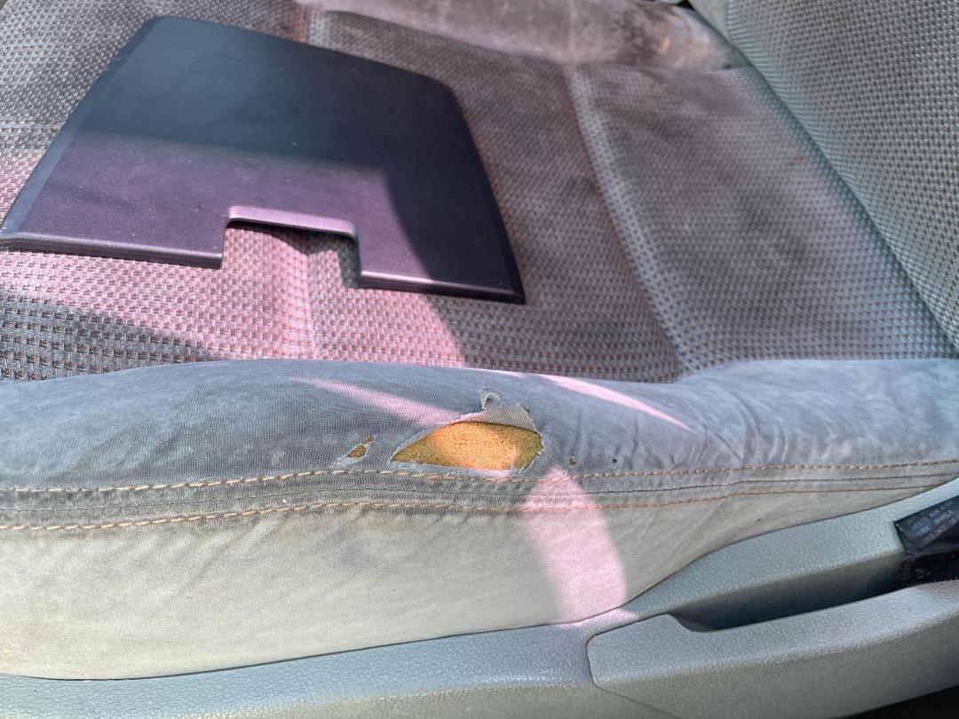 Photo '41' of Ford Territory TX