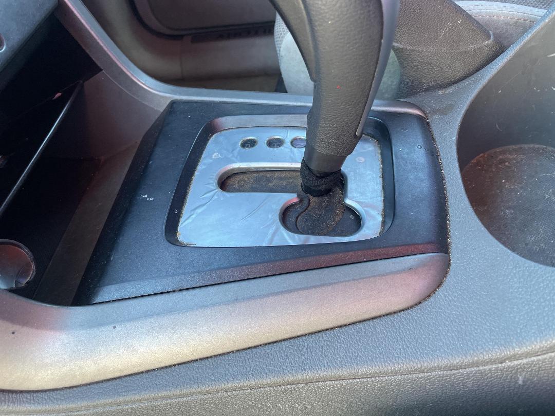 Photo '44' of Ford Territory TX