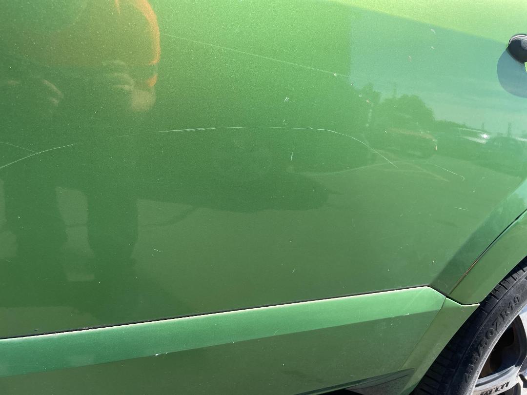 Photo '45' of Ford Territory TX