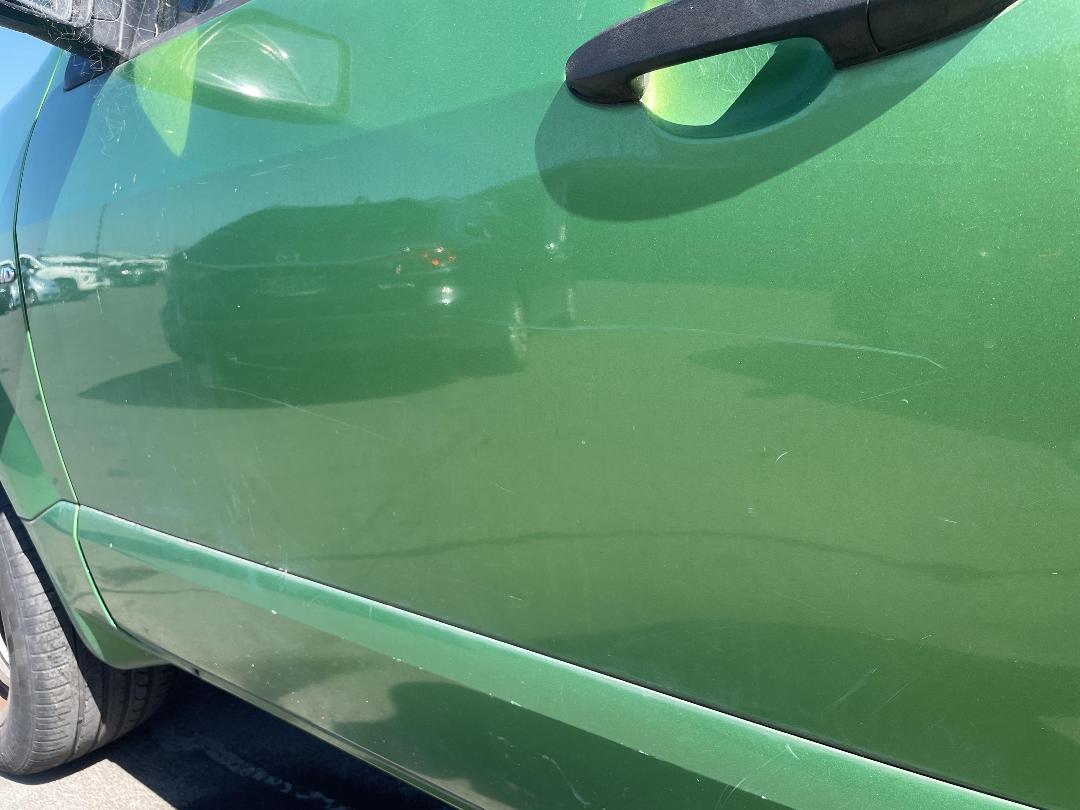 Photo '46' of Ford Territory TX