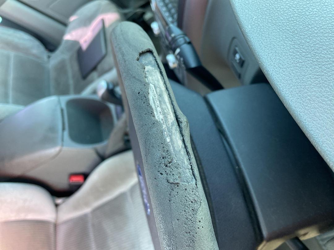 Photo '49' of Ford Territory TX