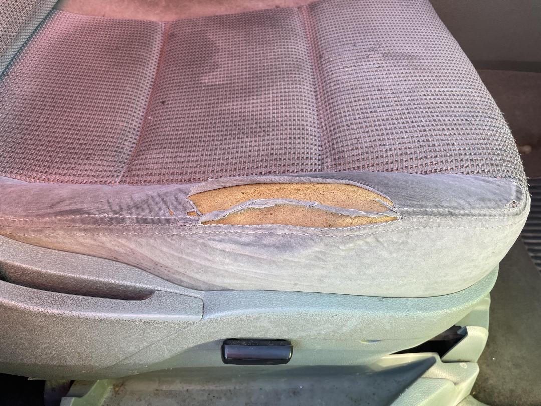 Photo '48' of Ford Territory TX