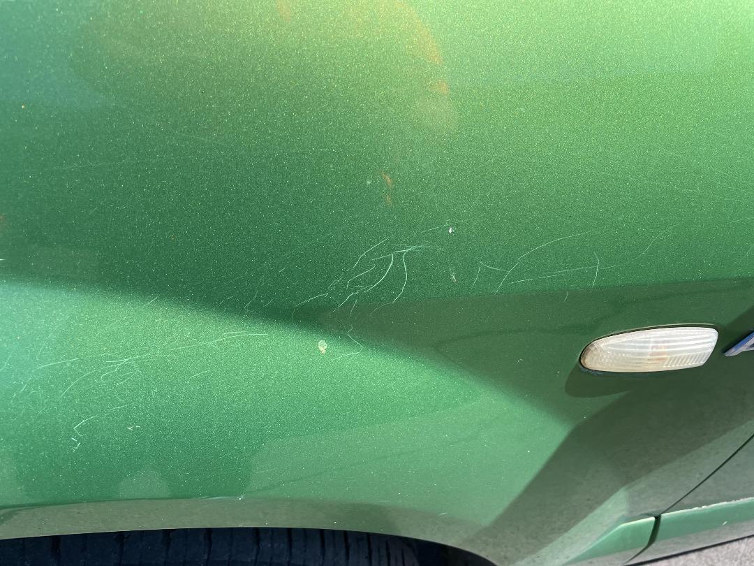 Photo '47' of Ford Territory TX