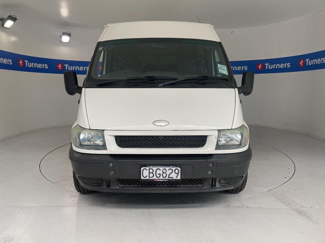 Photo '2' of Ford Transit