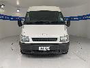 Thumbnail '2' of Ford Transit