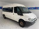 Thumbnail '1' of Ford Transit