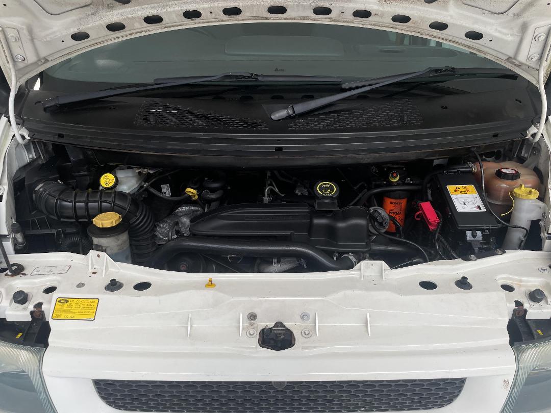 Photo '13' of Ford Transit