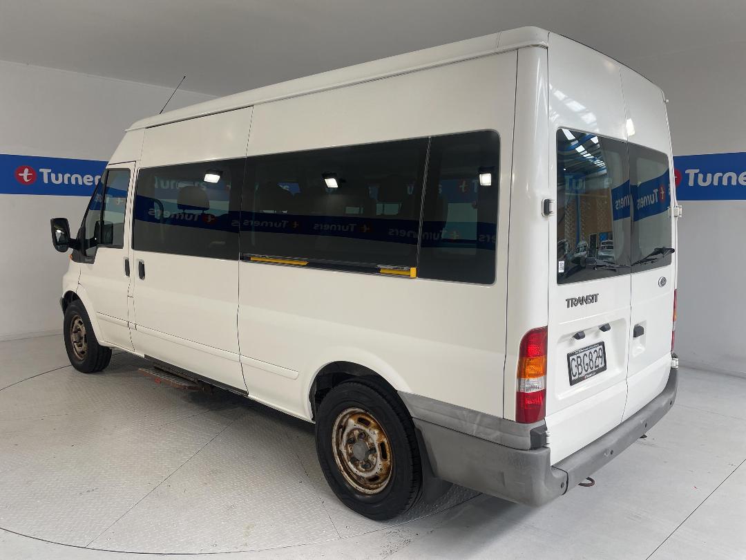 Photo '5' of Ford Transit