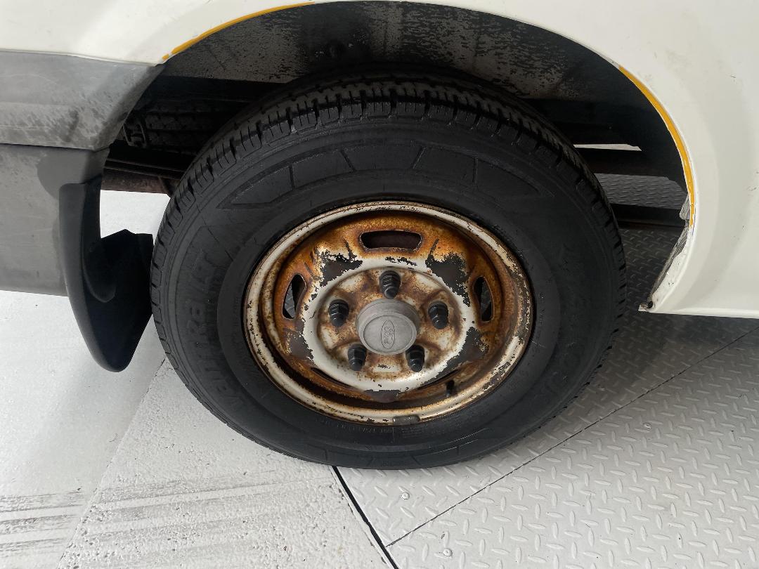 Photo '12' of Ford Transit