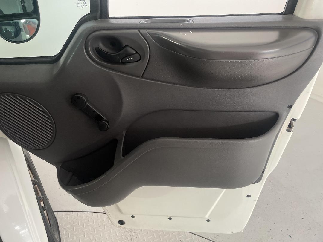 Photo '15' of Ford Transit