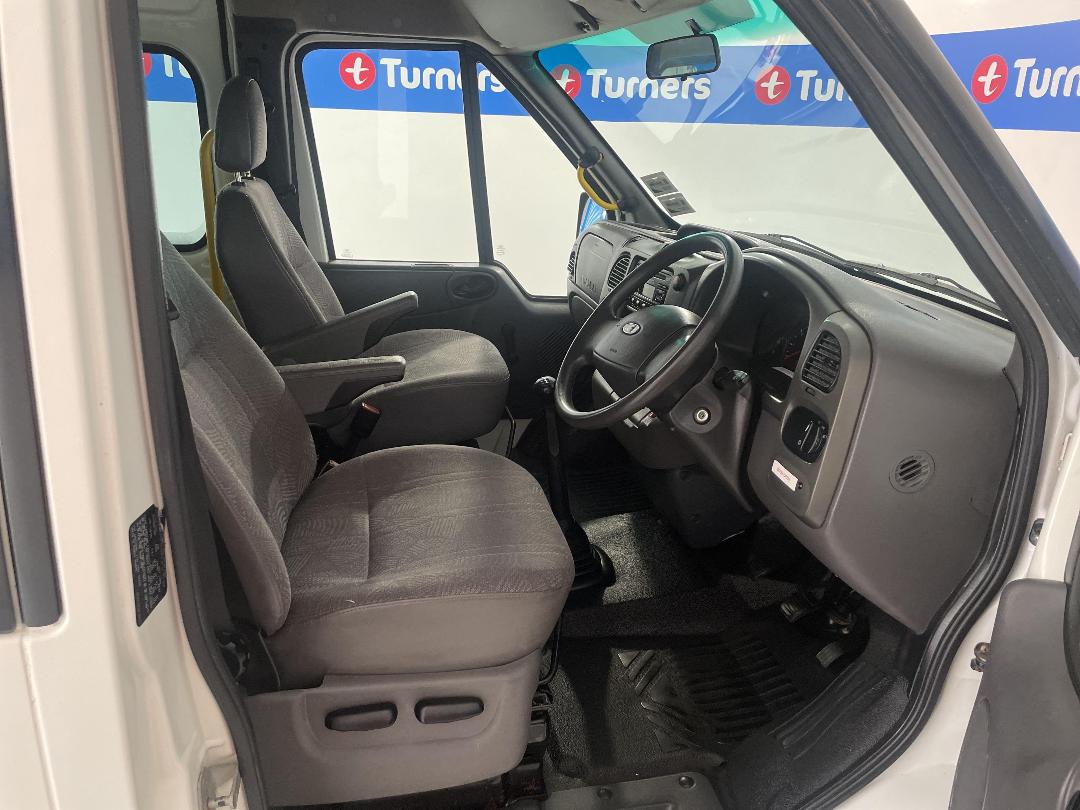 Photo '16' of Ford Transit