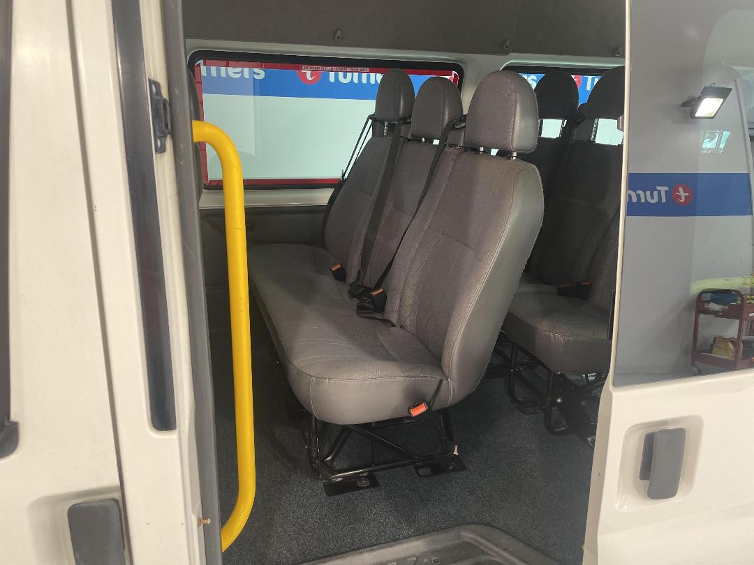 Photo '19' of Ford Transit