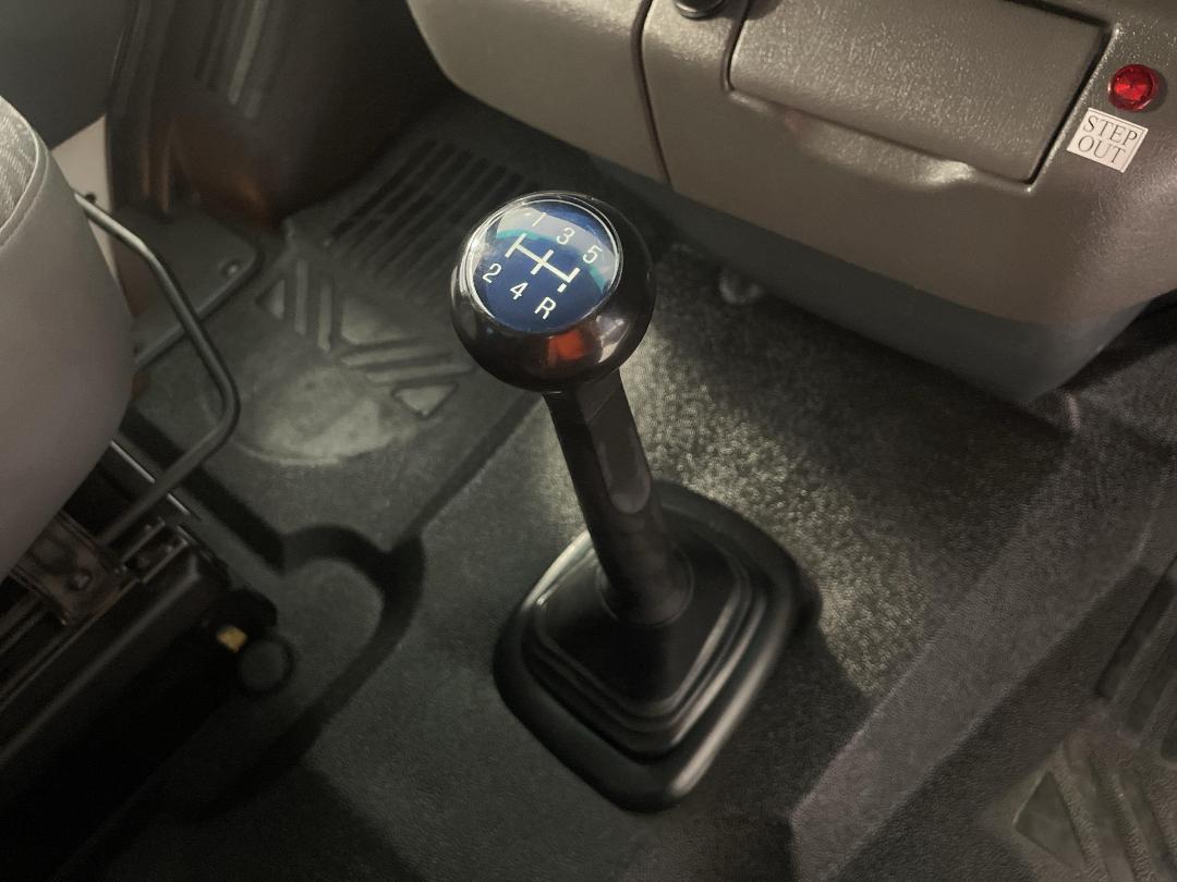 Photo '27' of Ford Transit