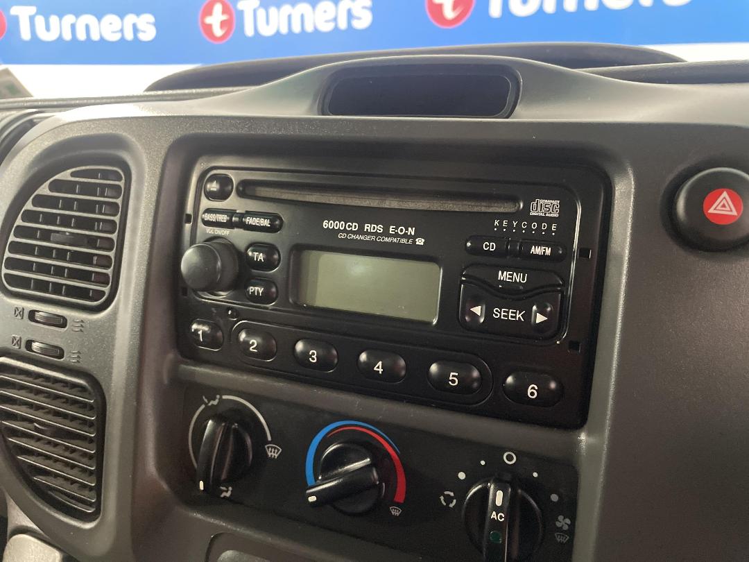 Photo '25' of Ford Transit