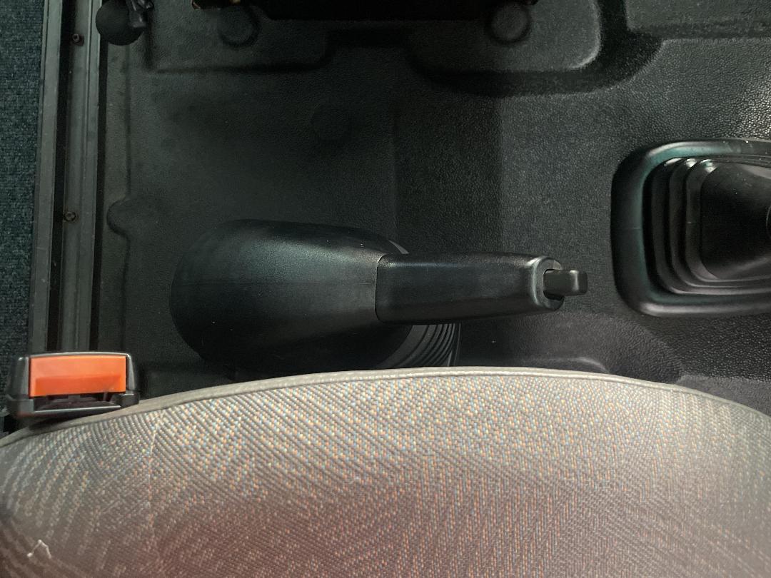 Photo '28' of Ford Transit