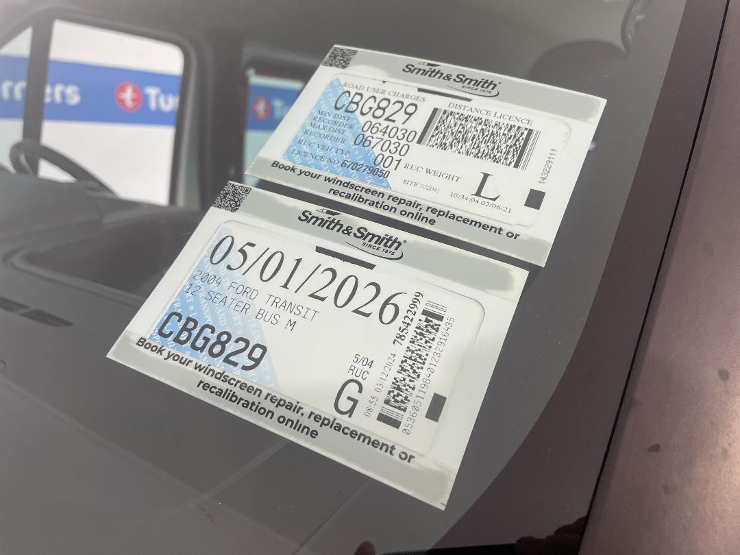 Photo '30' of Ford Transit