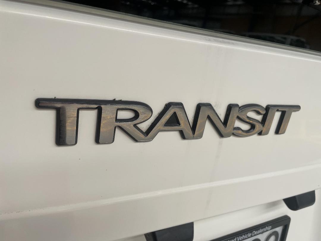 Photo '31' of Ford Transit