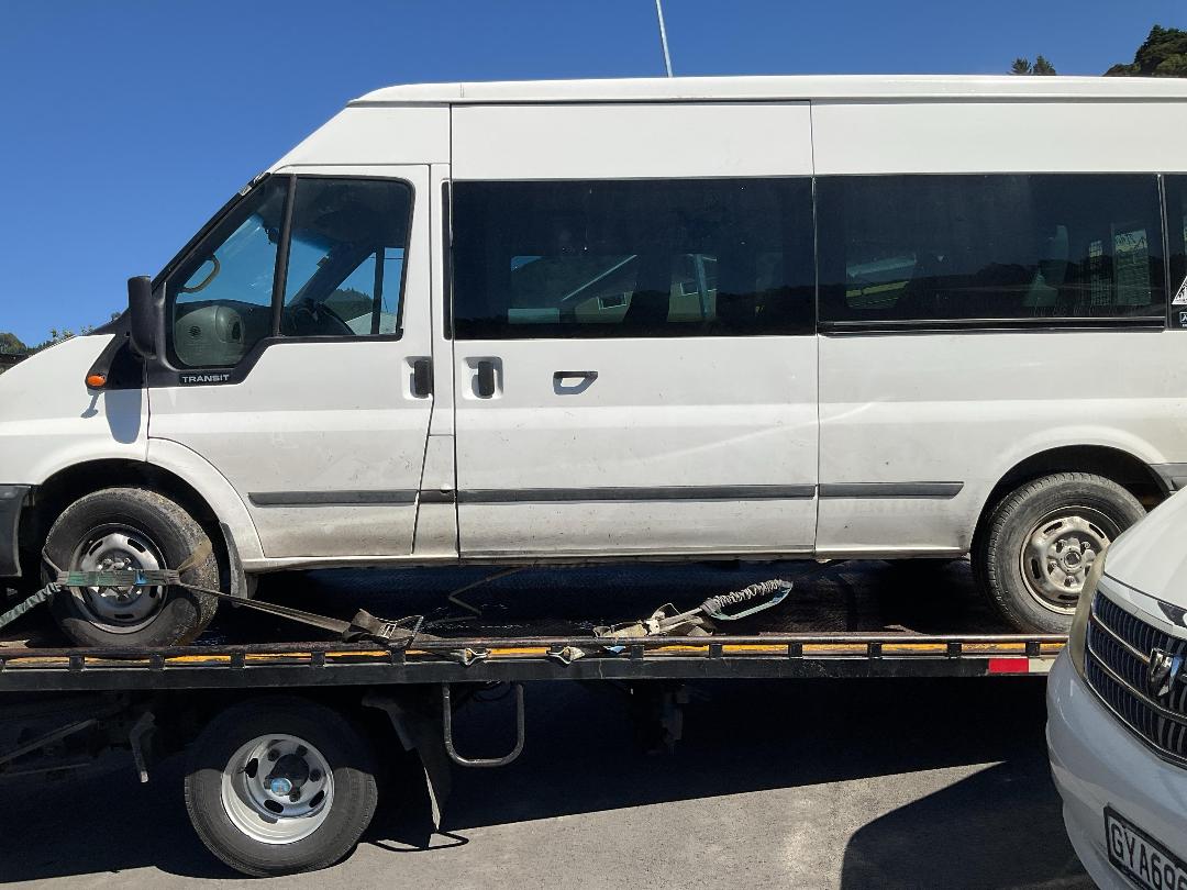 Photo '5' of Ford Transit