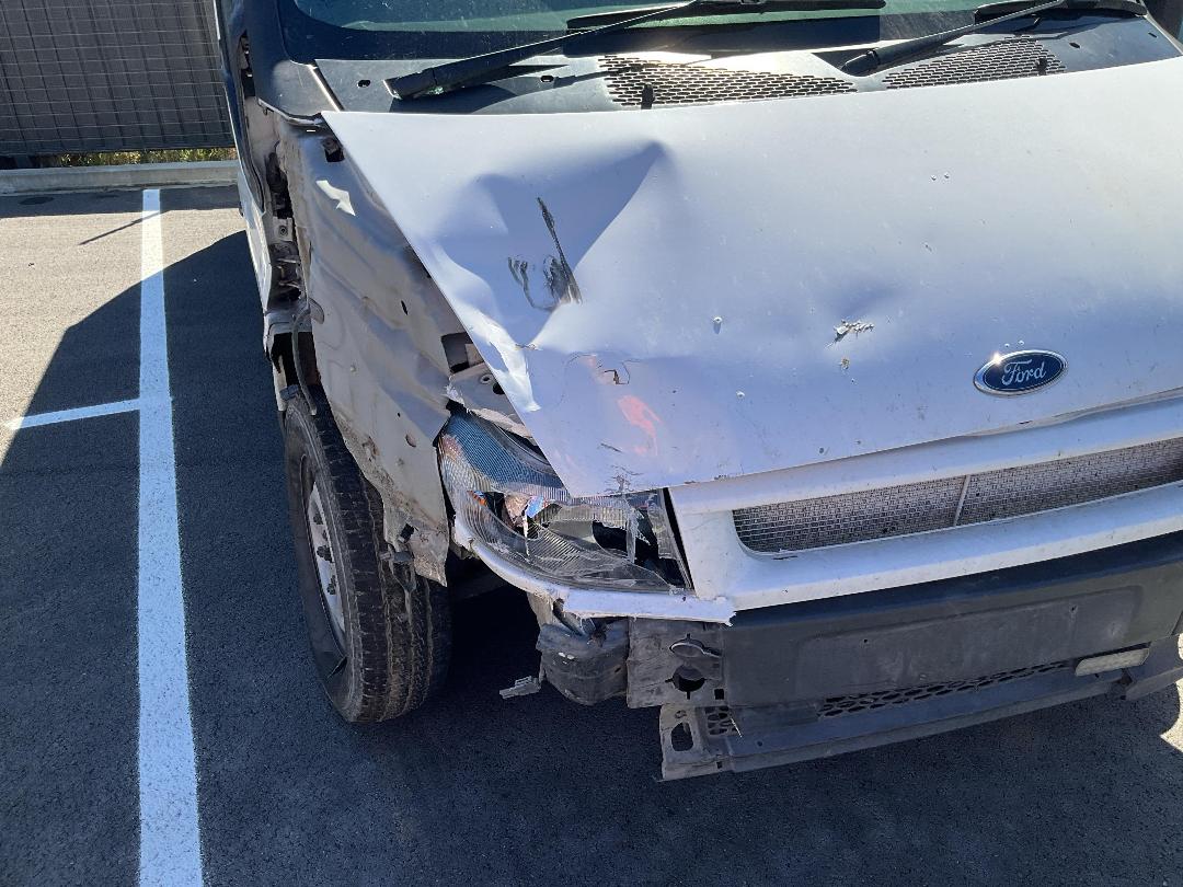 Photo '7' of Ford Transit