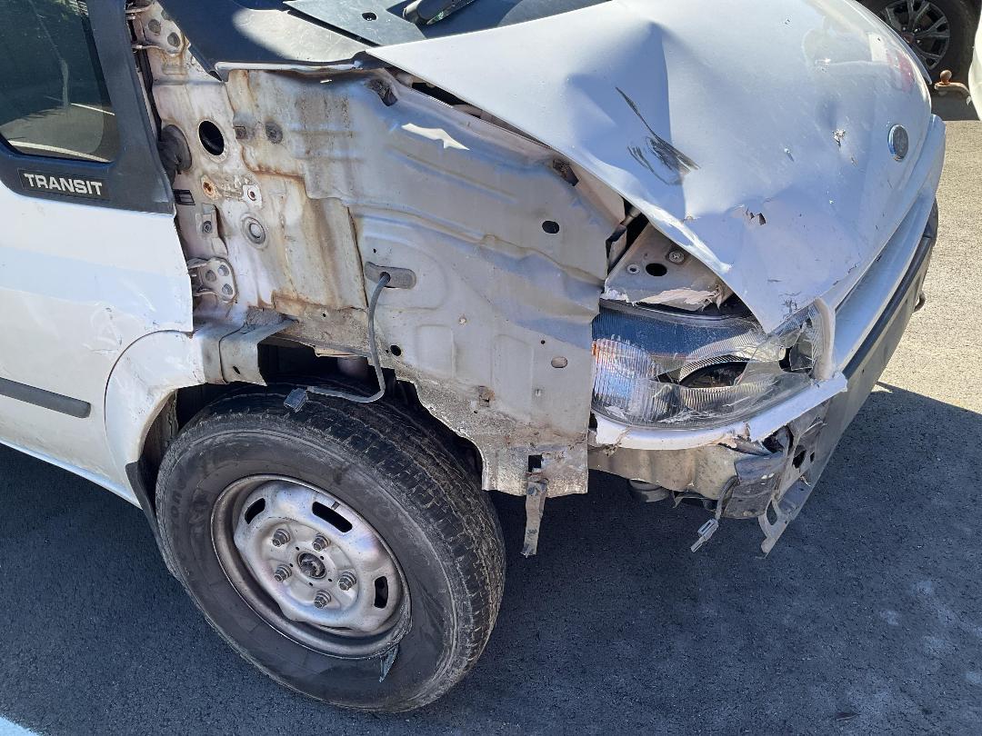 Photo '8' of Ford Transit