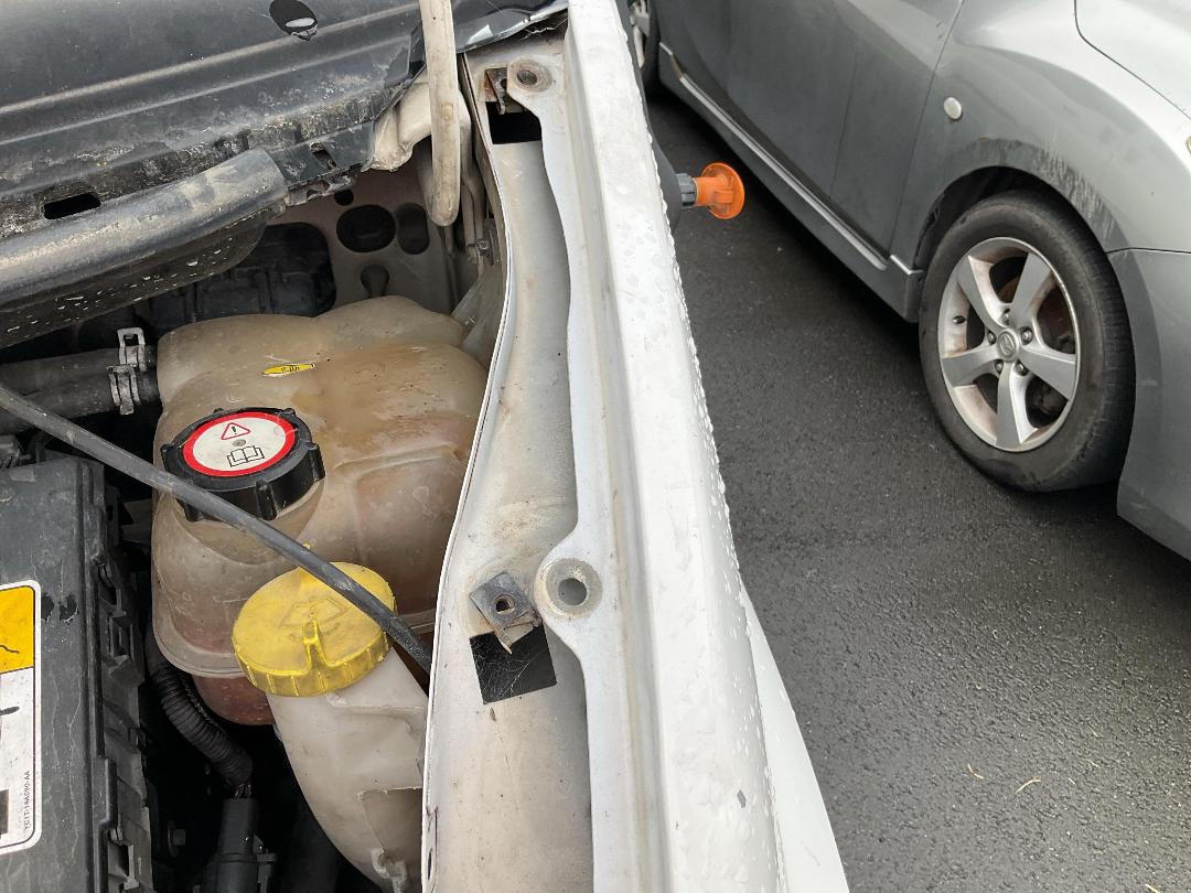 Photo '11' of Ford Transit