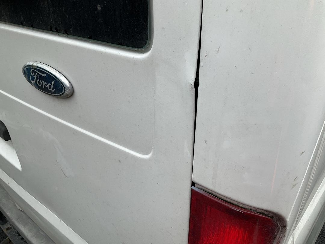 Photo '17' of Ford Transit