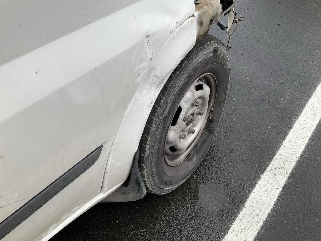 Photo '18' of Ford Transit