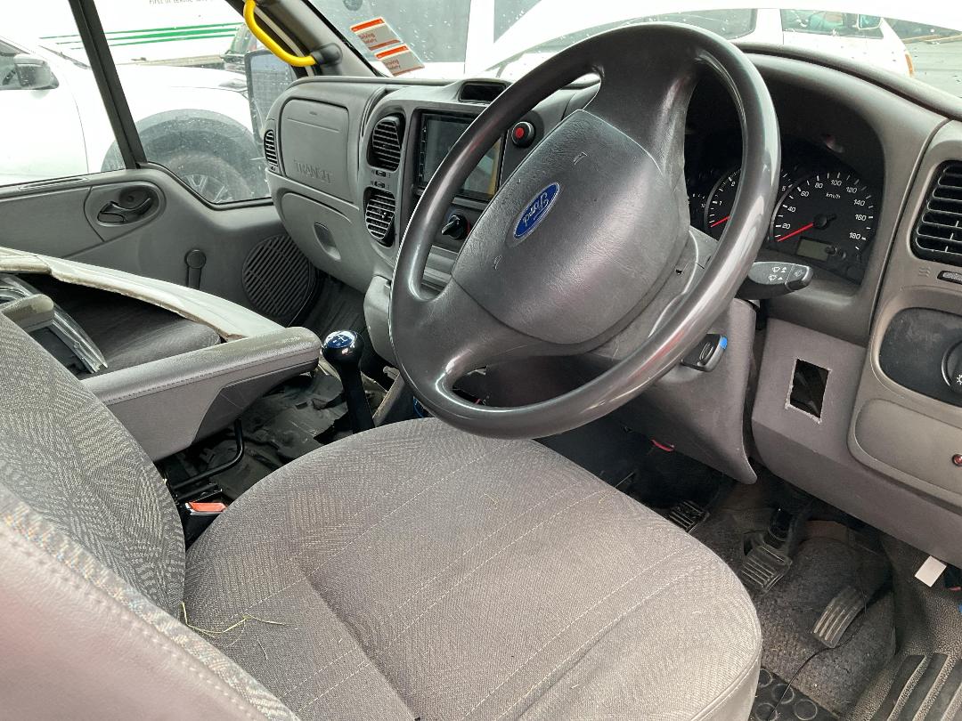 Photo '19' of Ford Transit