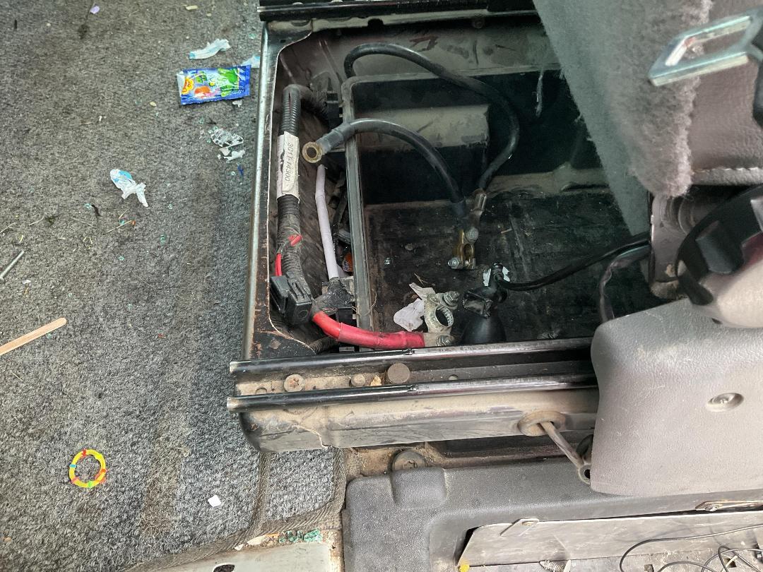 Photo '20' of Ford Transit