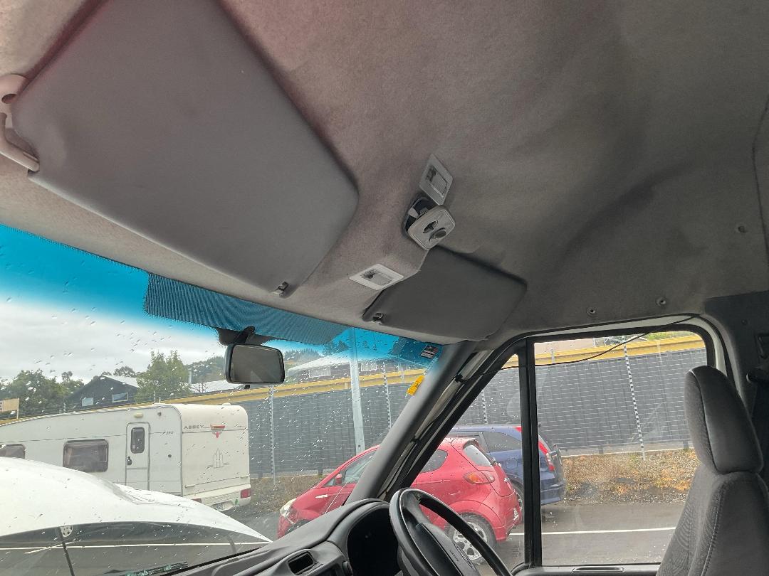 Photo '22' of Ford Transit