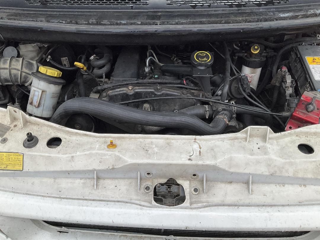 Photo '23' of Ford Transit