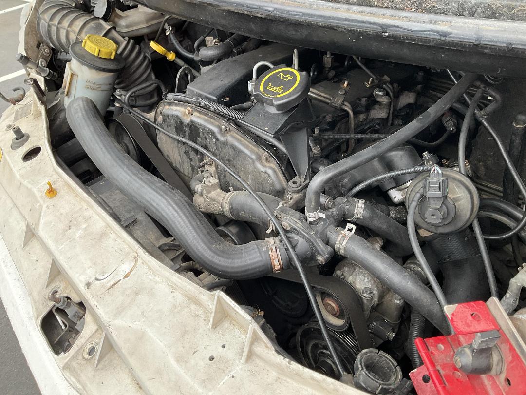 Photo '25' of Ford Transit