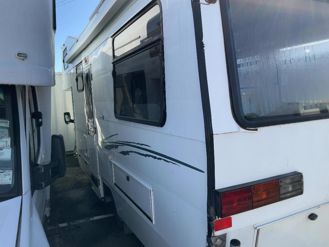 Photo '4' of Ford Transit TR425Elwb TD CC M Motorhome