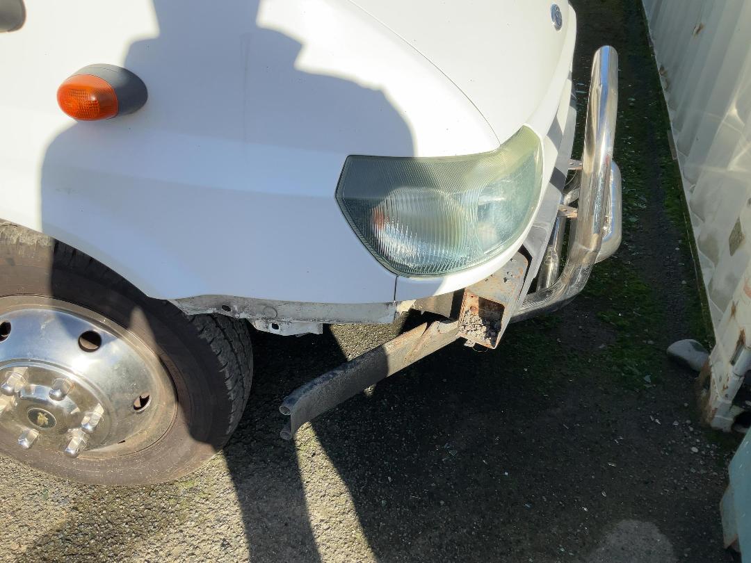 Photo '11' of Ford Transit TR425Elwb TD CC M Motorhome