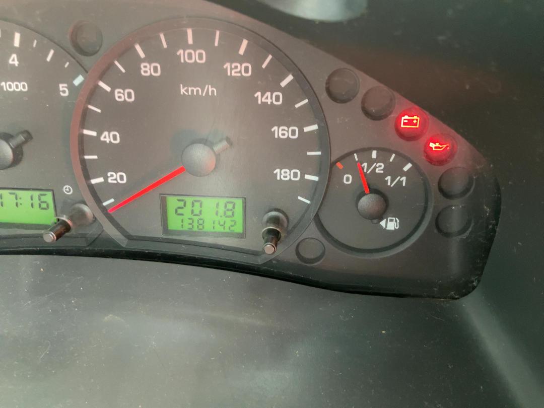 Photo '13' of Ford Transit TR425Elwb TD CC M Motorhome