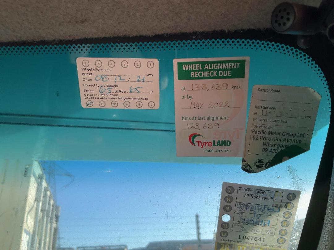 Photo '14' of Ford Transit TR425Elwb TD CC M Motorhome