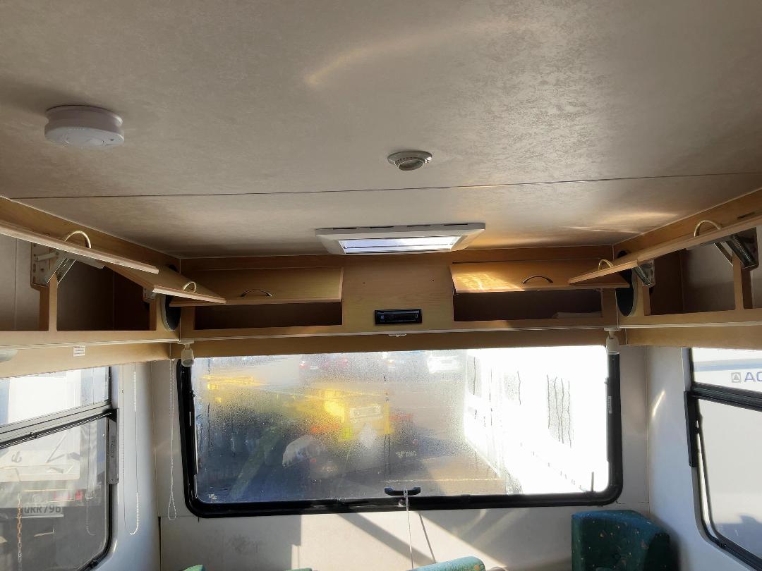 Photo '17' of Ford Transit TR425Elwb TD CC M Motorhome