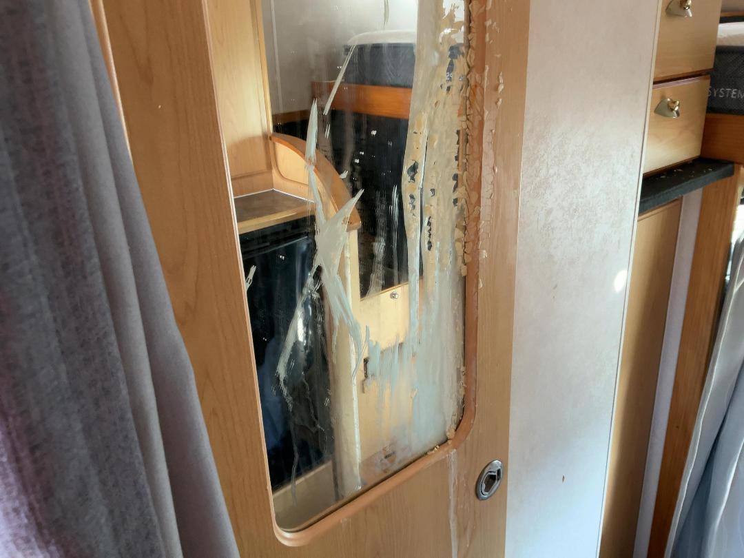 Photo '21' of Ford Transit TR425Elwb TD CC M Motorhome