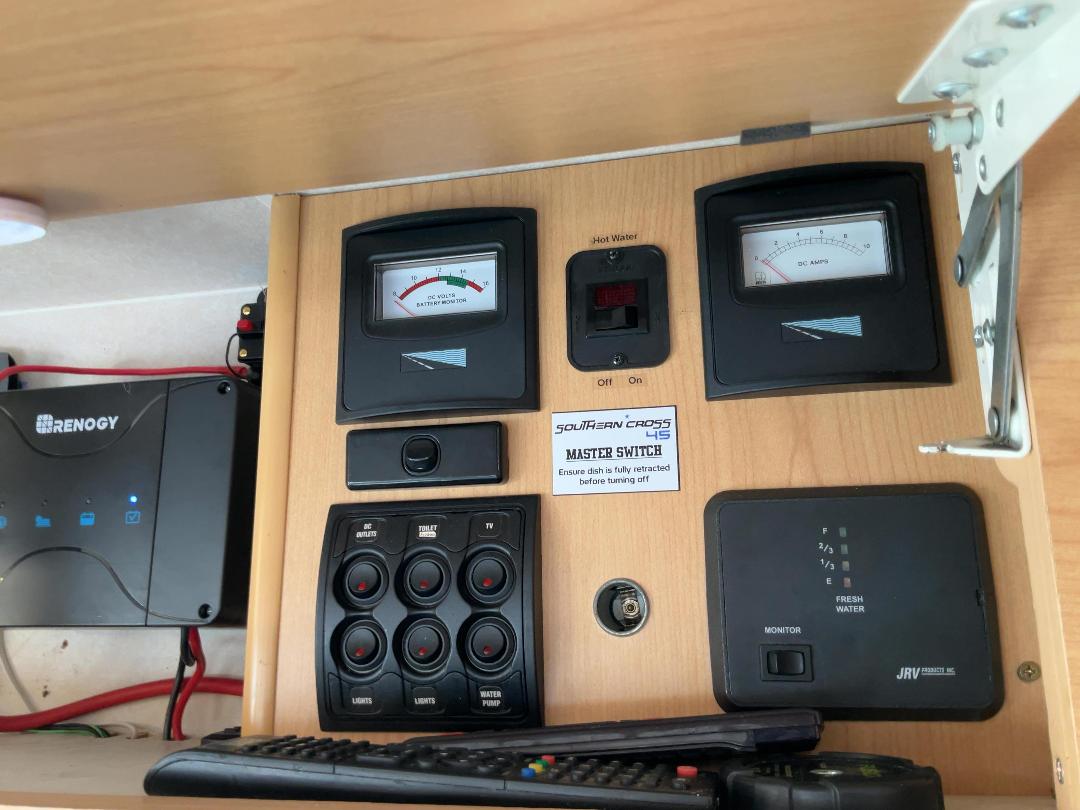 Photo '26' of Ford Transit TR425Elwb TD CC M Motorhome