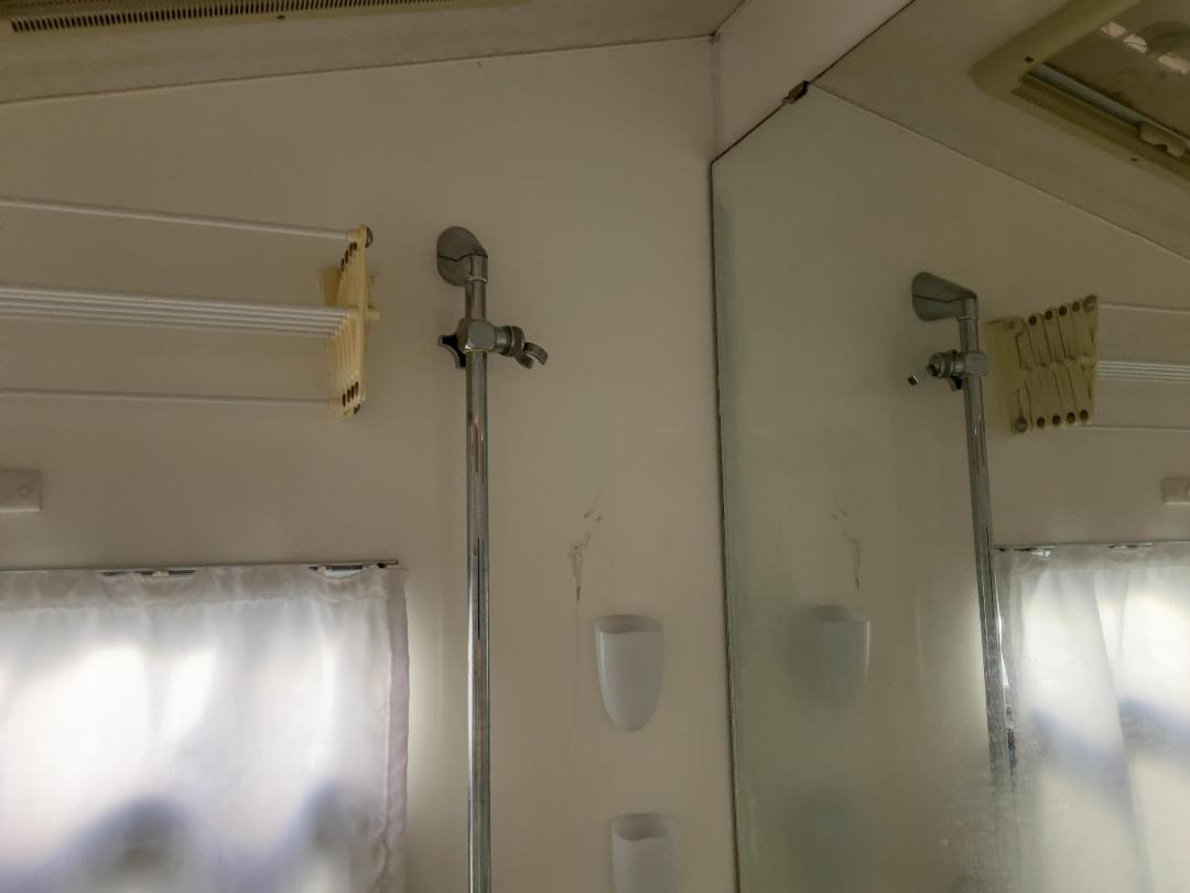 Photo '30' of Ford Transit TR425Elwb TD CC M Motorhome