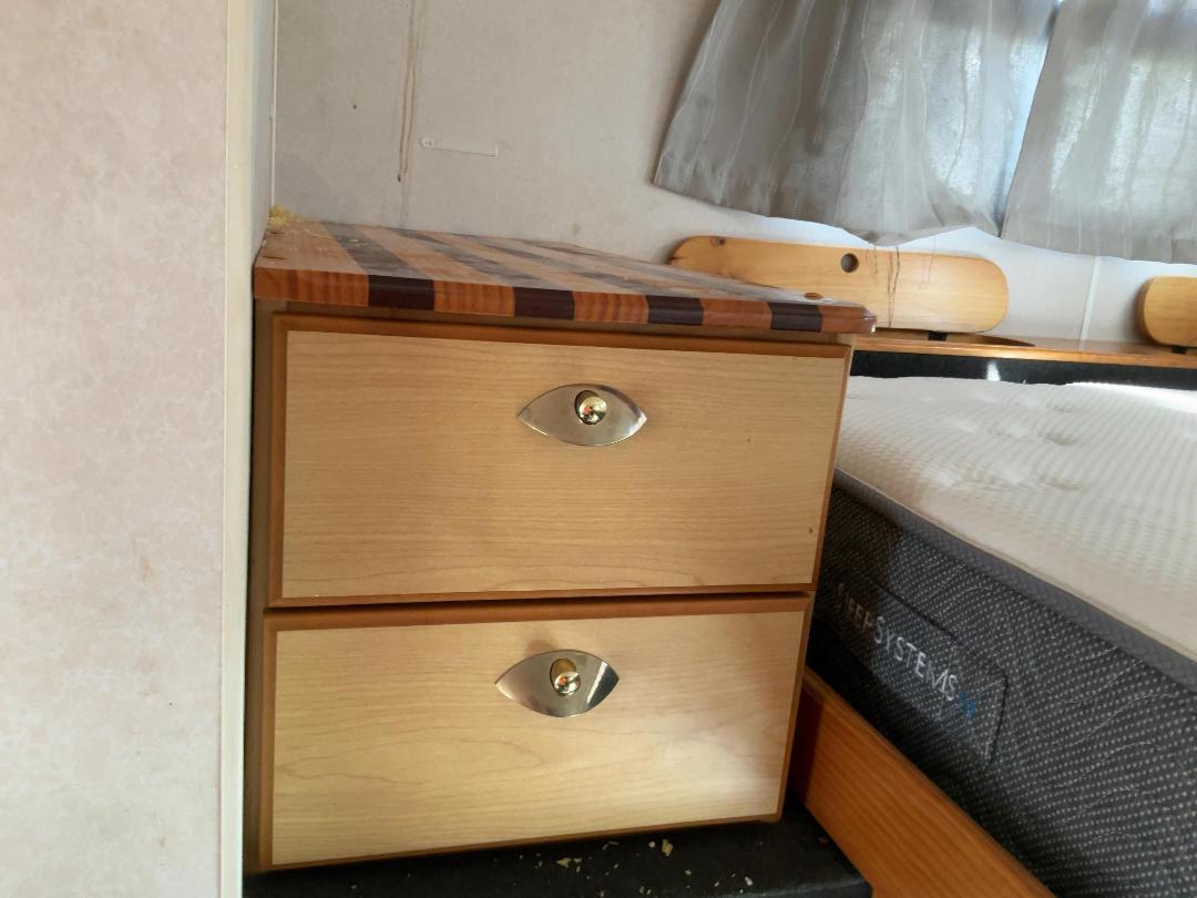 Photo '31' of Ford Transit TR425Elwb TD CC M Motorhome