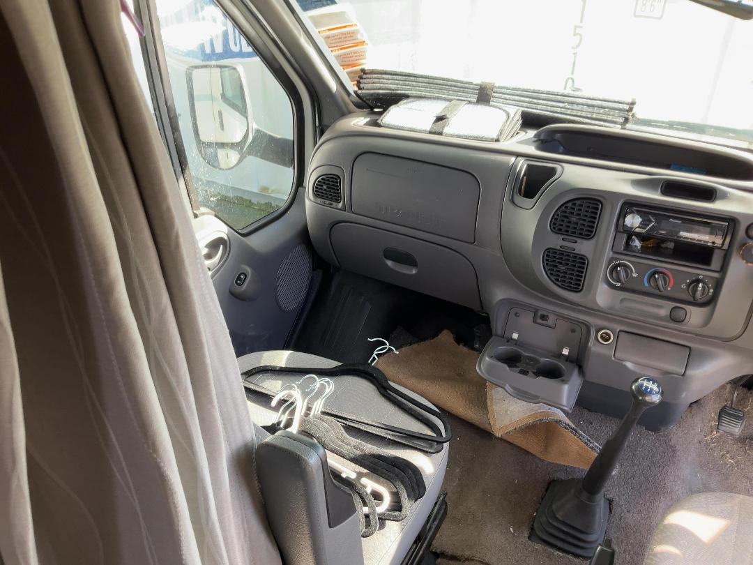 Photo '32' of Ford Transit TR425Elwb TD CC M Motorhome